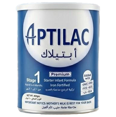 APTILAC first layer product 1